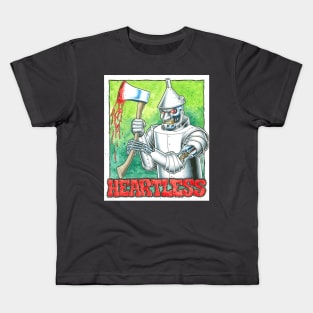 Heartless Kids T-Shirt